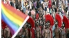 Orgullo Mundial Gay Madrid 2017