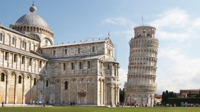 Italia-Pisa