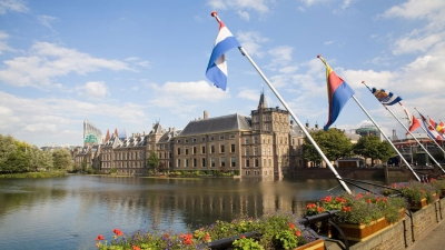 Holanda-La Haya